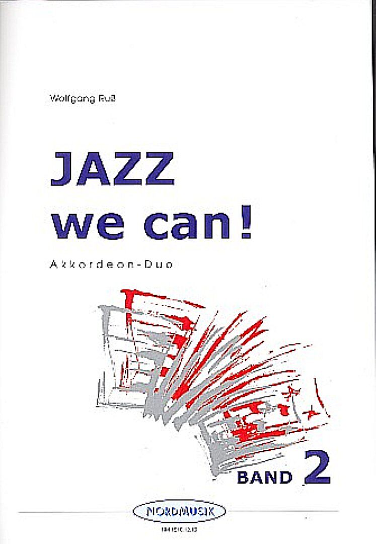 Jazz we can Band 2