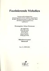  Notenblätter Faszinierende Melodien