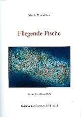Nicola Termöhlen Notenblätter Fliegende Fische