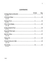  Notenblätter Why we sing