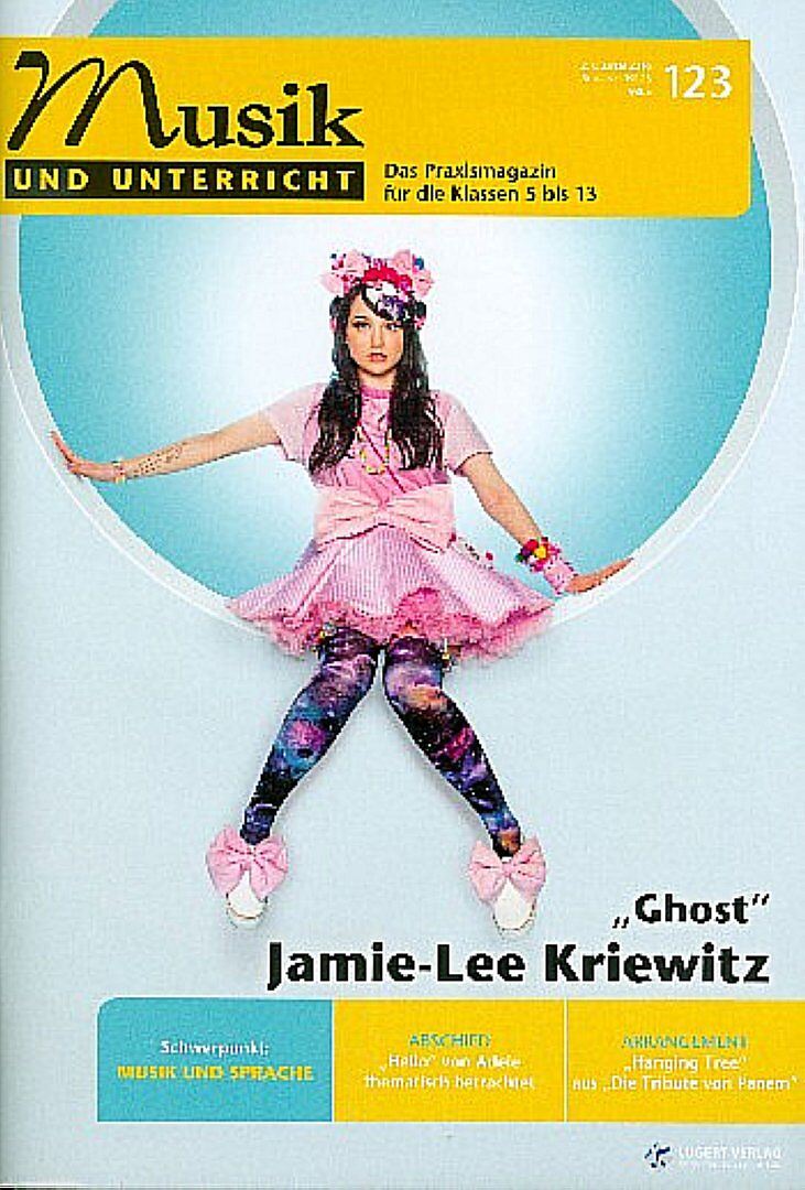 Musik und Unterricht Band 123 (+CD)