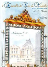 Robert Nicolas-Charles Bochsa Notenblätter Nocturne no.2