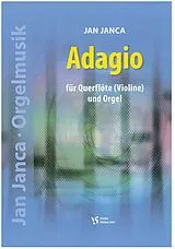  Notenblätter Adagio