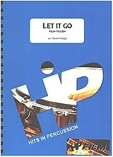 Robert Lopez Notenblätter Let it go (from Frozen)