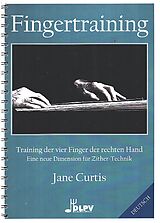  Notenblätter Fingertraining