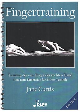  Notenblätter Fingertraining