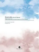 Pietro Mascagni Notenblätter Swan Lake and Intermezzo