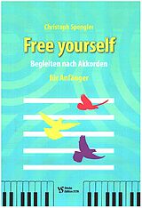  Notenblätter Free yourself