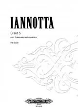 Clara Iannotta Notenblätter 3 sur 5