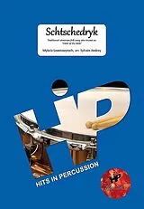 Mykola Leontovych Notenblätter Schtschedryk - Carol of the Bells