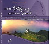  Notenblätter Meine Hoffnung und meine Freude