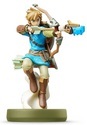 amiibo The Legend of Zelda Character - Archer Link (D/F/I/E)