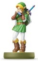 amiibo The Legend of Zelda 30th: Link - Ocarina of Time (D/F/I/E)
