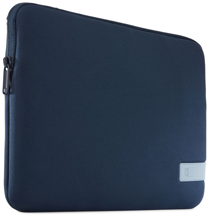 Case Logic Reflect Laptop Sleeve [13.3 inch] - dark blue