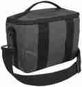 Case Logic Era Medium DSLR Shoulder Bag - obsidian grey