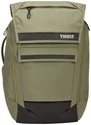 Thule Paramount Backpack Rolltop 27L [15.6 inch] - olivine