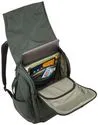 Thule Paramount Backpack 27L - racing green