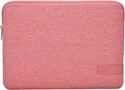 Case Logic Reflect Laptop Sleeve [15.6 inch] - pomelo pink