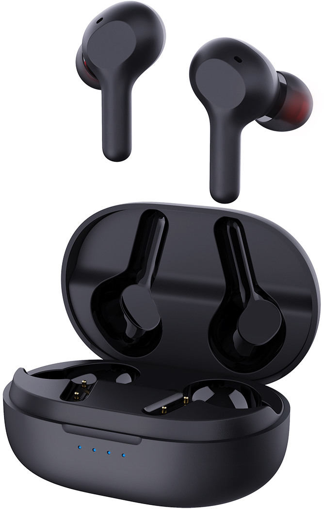 AUKEY EP-T25 True Wireless Earbuds EP-T25 black