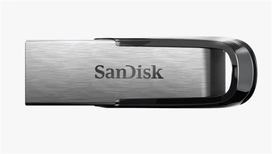 SANDISK Ultra Flair Flash Drive USB3.0 SDCZ73-032G- G-G46 32GB