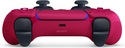 DualSense Wireless-Controller [PS5] - cosmic red