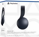 Sony Playstation PULSE 3D Wireless Headset - Midnight Black [PS5]