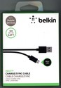 MIXIT Charge/Sync Cable, 2m [Micro-B USB] - black