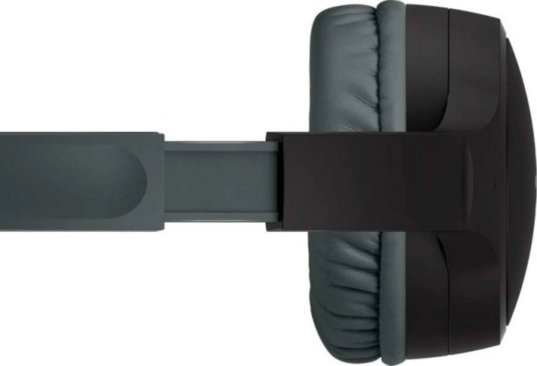 Belkin SoundForm Mini - On-Ear Headphones for Kids - black