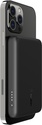 Belkin Magnetic Wireless Powerbank with MagSafe (2`500mAh) - black