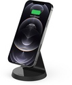 Belkin Boost Charge Wireless Charging Stand with MagSafe - black