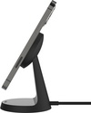 Belkin Boost Charge Wireless Charging Stand with MagSafe - black