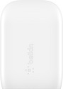Belkin Boost Charge USB-C Charger [30W] incl. USB-C cable 1m - white
