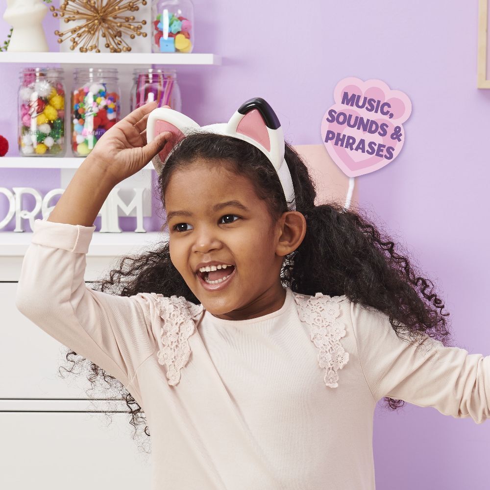GDH Gabbys Magical Music Ears (Haarreif)