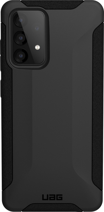UAG Scout Case - Samsung Galaxy A52 - black