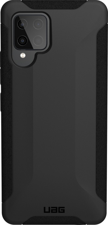 UAG Scout Case - Samsung Galaxy A42 5G - black