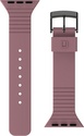 UAG [U] Aurora Strap - Apple Watch [40mm/38mm] - dusty rose