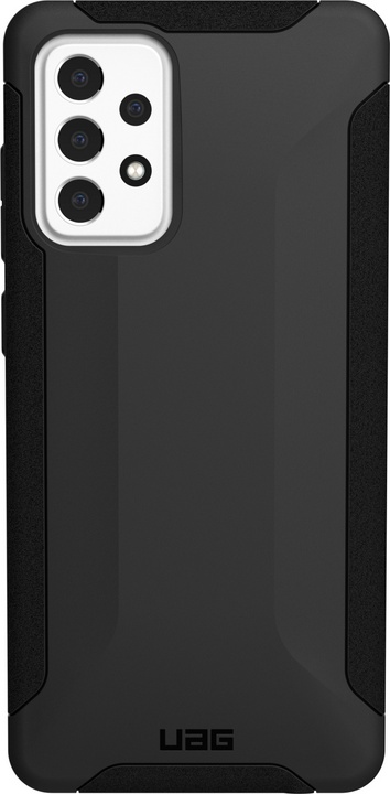 UAG Scout Case - Samsung Galaxy A72 - black