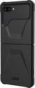 UAG Civilian Case - Samsung Galaxy Z Flip3 - black