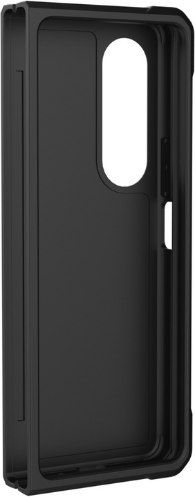 UAG Civilian Case - Samsung Galaxy Z Fold3 - black