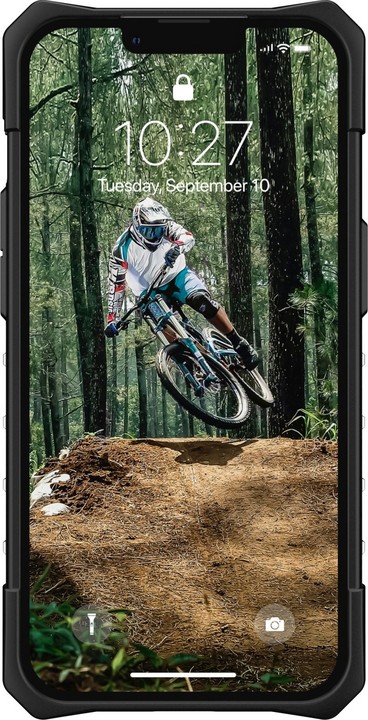 UAG Plasma Case - iPhone 13 Pro - ice
