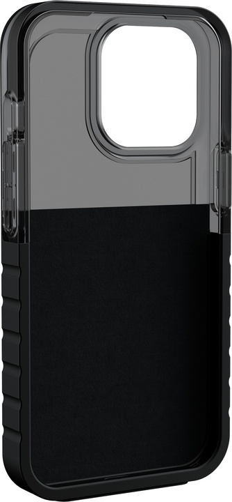 UAG [U] Dip Case - iPhone 13 Pro - black