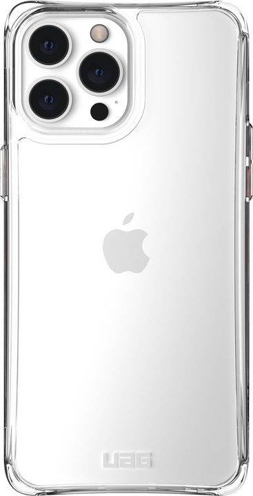 UAG Plyo Case - iPhone 13 Pro Max - ice