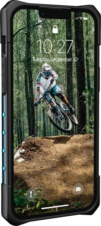 UAG Plasma Case - iPhone 13 Pro Max - mallard