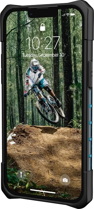 UAG Plasma Case - iPhone 13 Pro Max - mallard