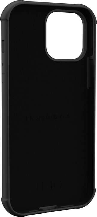 UAG Standard Issue Case - iPhone 13 Pro Max - black
