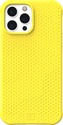 UAG [U] Dot Case - iPhone 13 Pro Max - acid