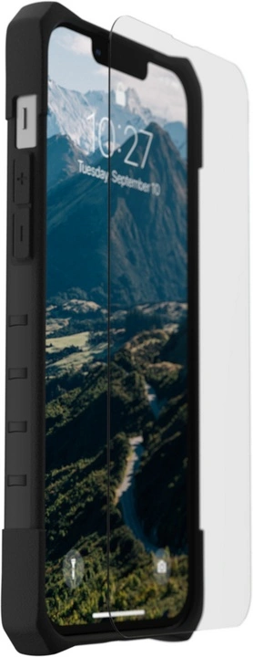 UAG Glass Screen Shield - Apple iPhone 13 Pro Max