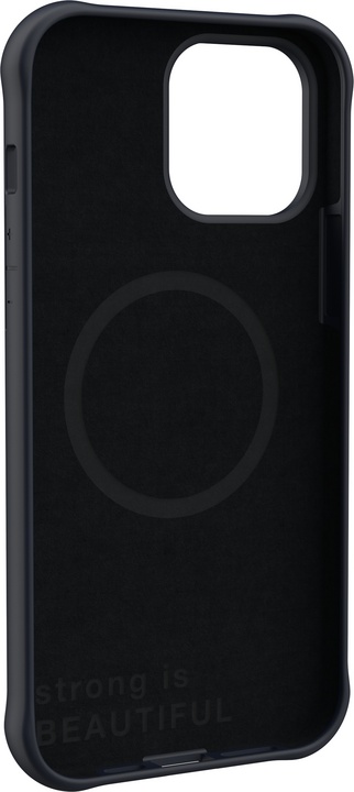UAG [U] Dot Magsafe Case - Apple iPhone 13 Pro Max - black