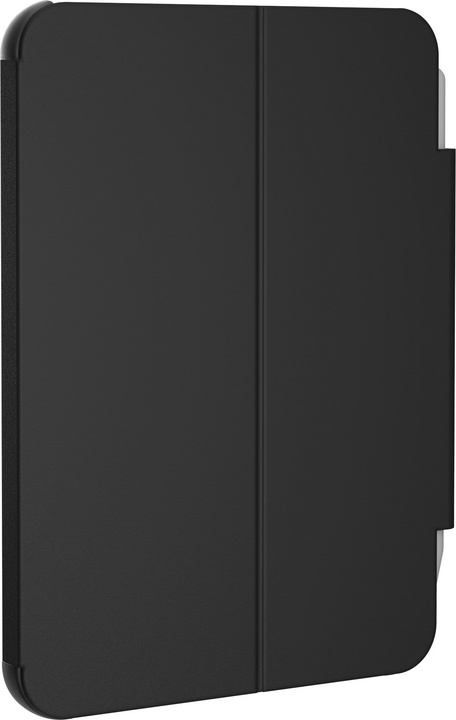 UAG Plyo Case - Apple iPad Mini 2021 (6th gen) - black/ice