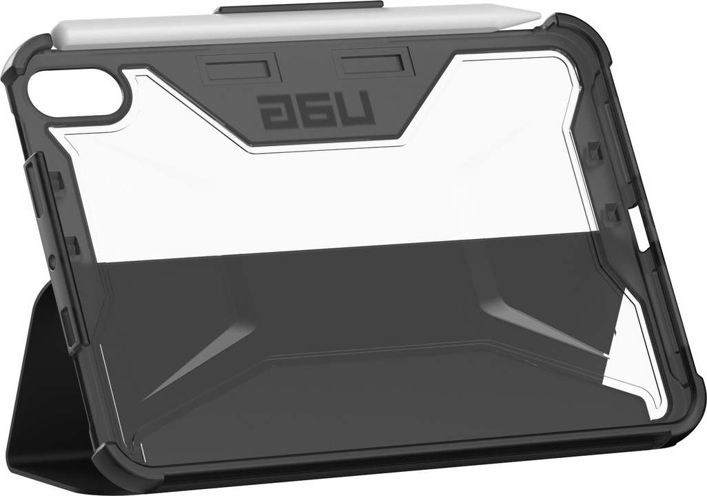 UAG Plyo Case - Apple iPad Mini 2021 (6th gen) - black/ice